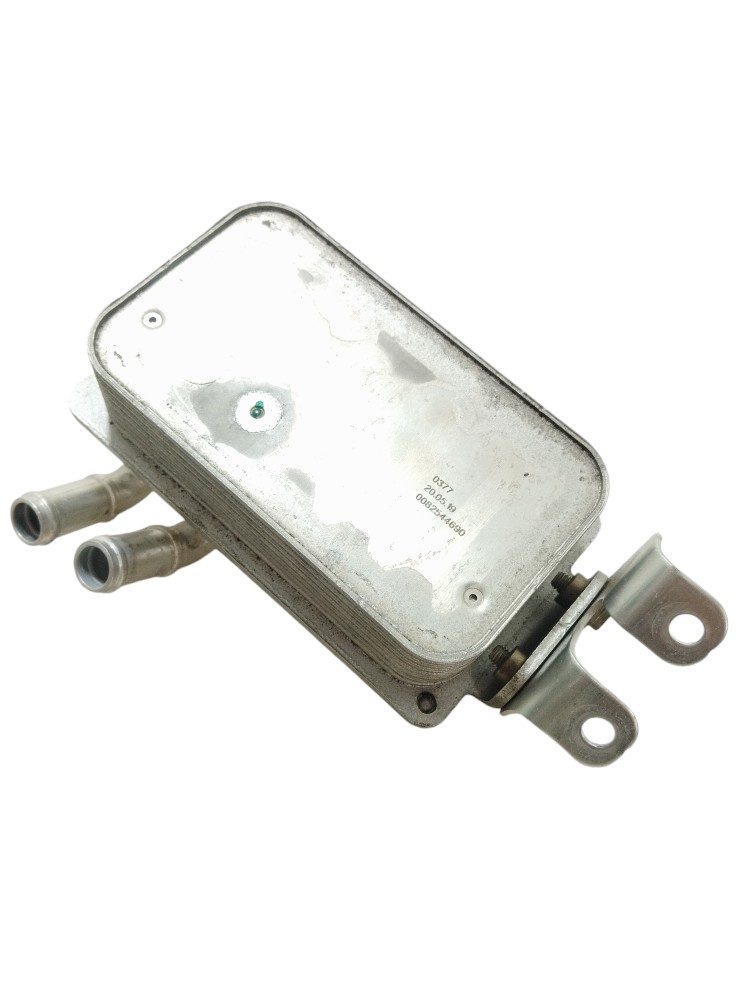 Radiador Óleo Câmbio Caixa Audi A4 A5 2019 4g0317021ar Orig 3