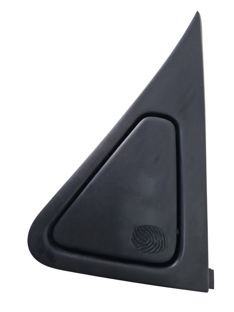 Maçaneta Externa Traseira Direita Renault Zoe 2022 826067946 Traseira 5