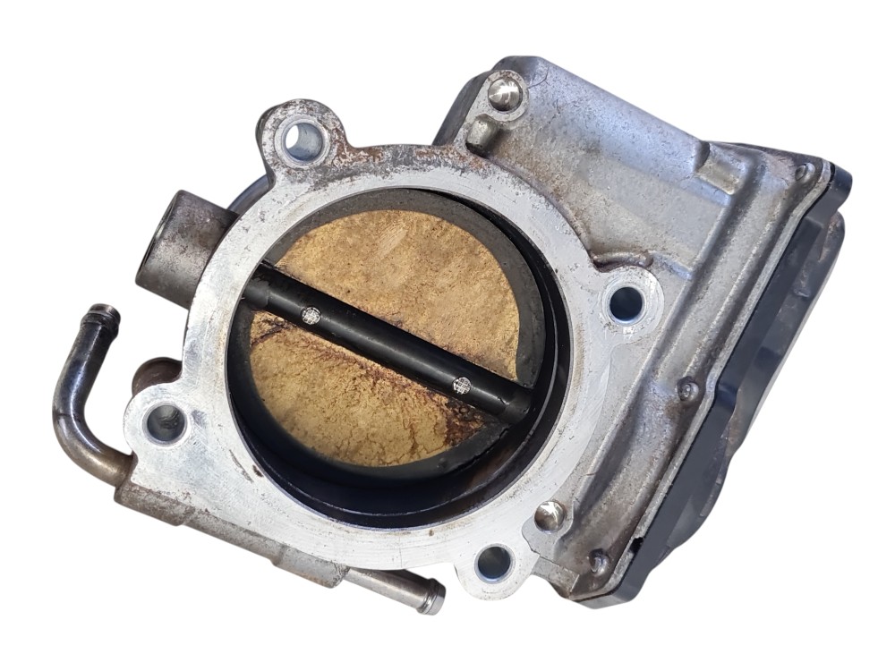 Corpo Borboleta Tbi Lexus Ls 460l 2013 22030-38010 Original 3