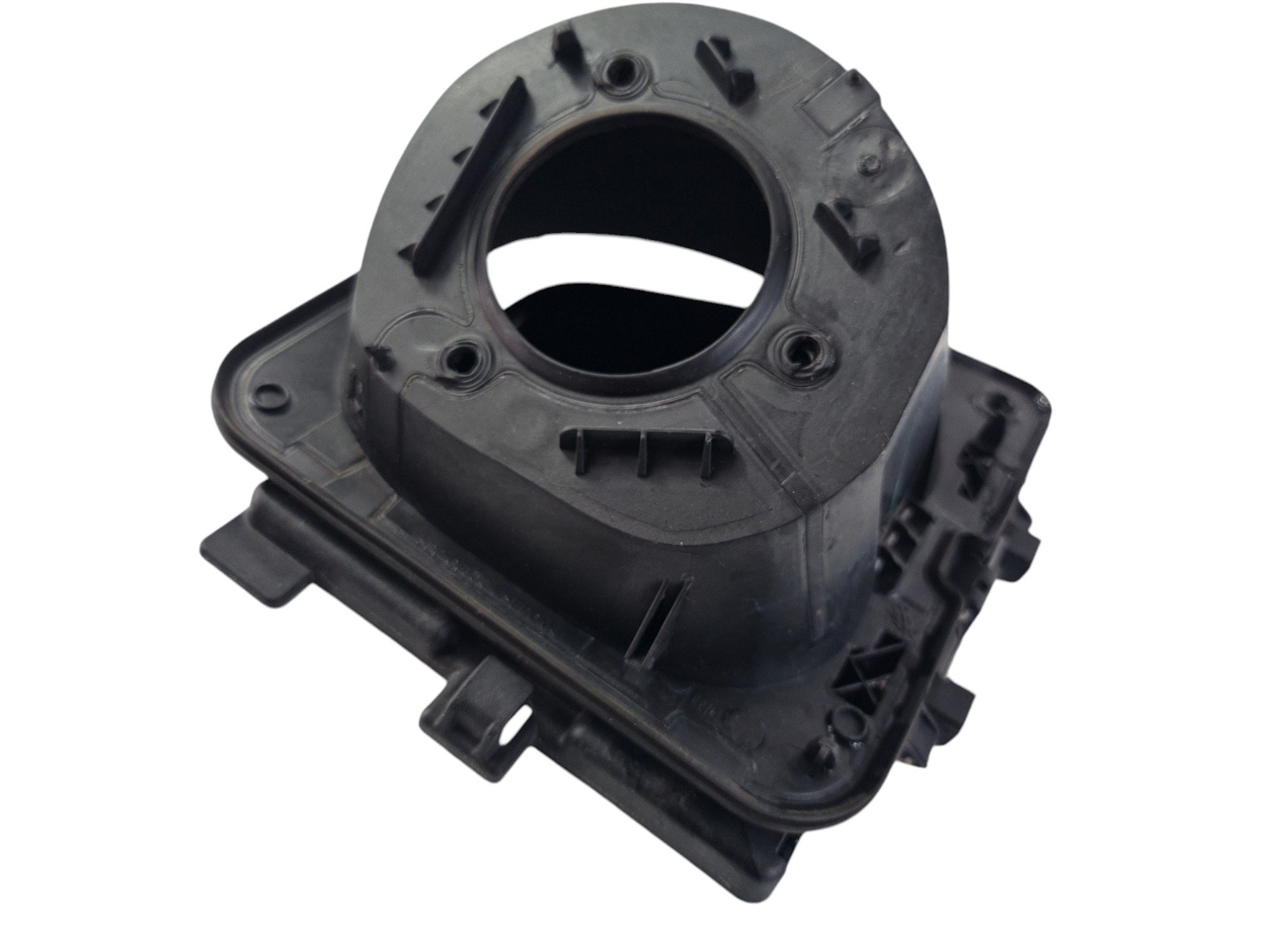 Tampa Tanque Renault Master 2023 765m63121r Original 5