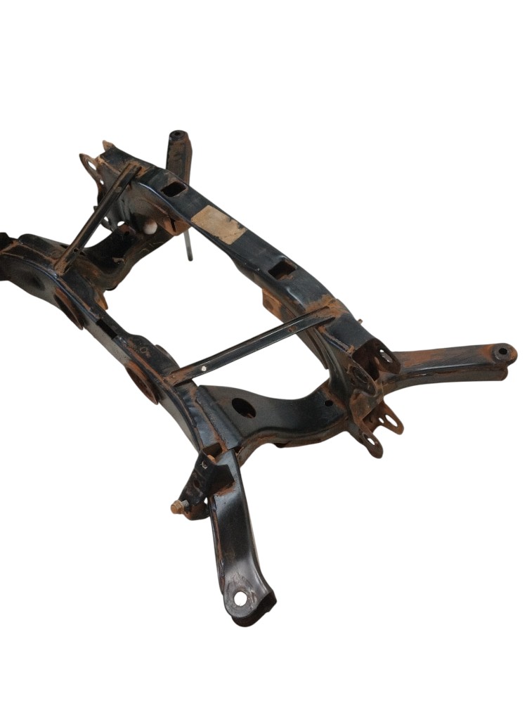 Agregado suspensão traseira Chevrolet Captiva 2009 ORIGINAL 1