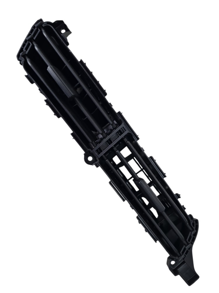 Difusor Ar Central Moldura Saída Paine Honda Fit 2015 A 2021 2