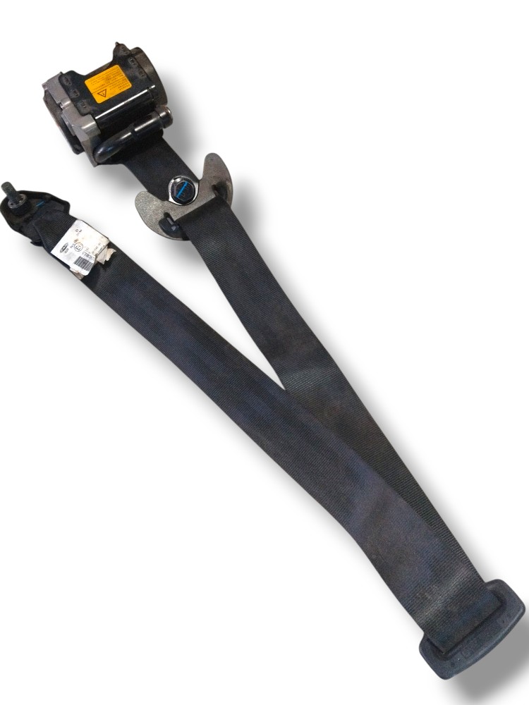 Cinto de segurança traseiro Chery Tiggo 8 2022 ORIGINAL 1