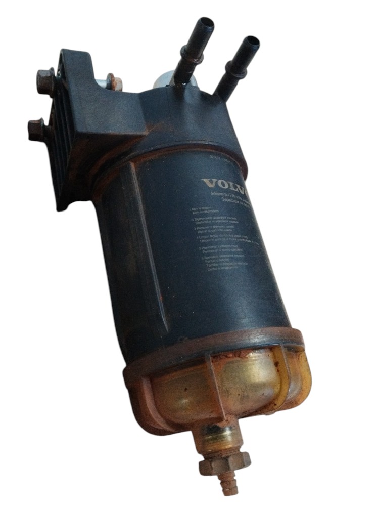 Filtro Separador Água Combustível Volvo Vm 330 2021 24226451 3