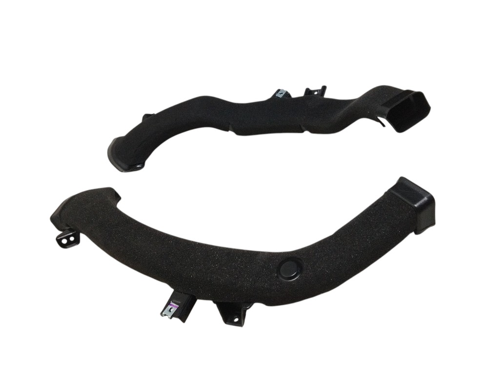 Duto De Passagem De Ar Condicionado Byd Dolphin Mini 2026 6