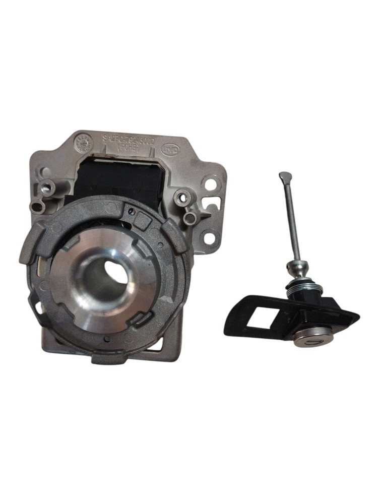 Kit Cold Injeção Byd Song Pro Gs Dm 2025 1200Km SA2HP3820010 8