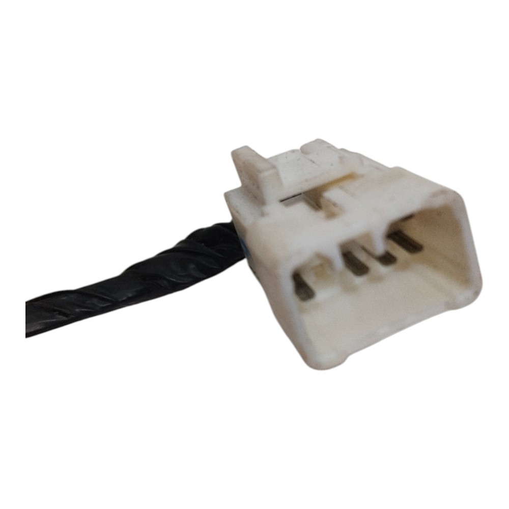 Chicote Porta Dianteira Direita Jac E Js1 2023 Original 4