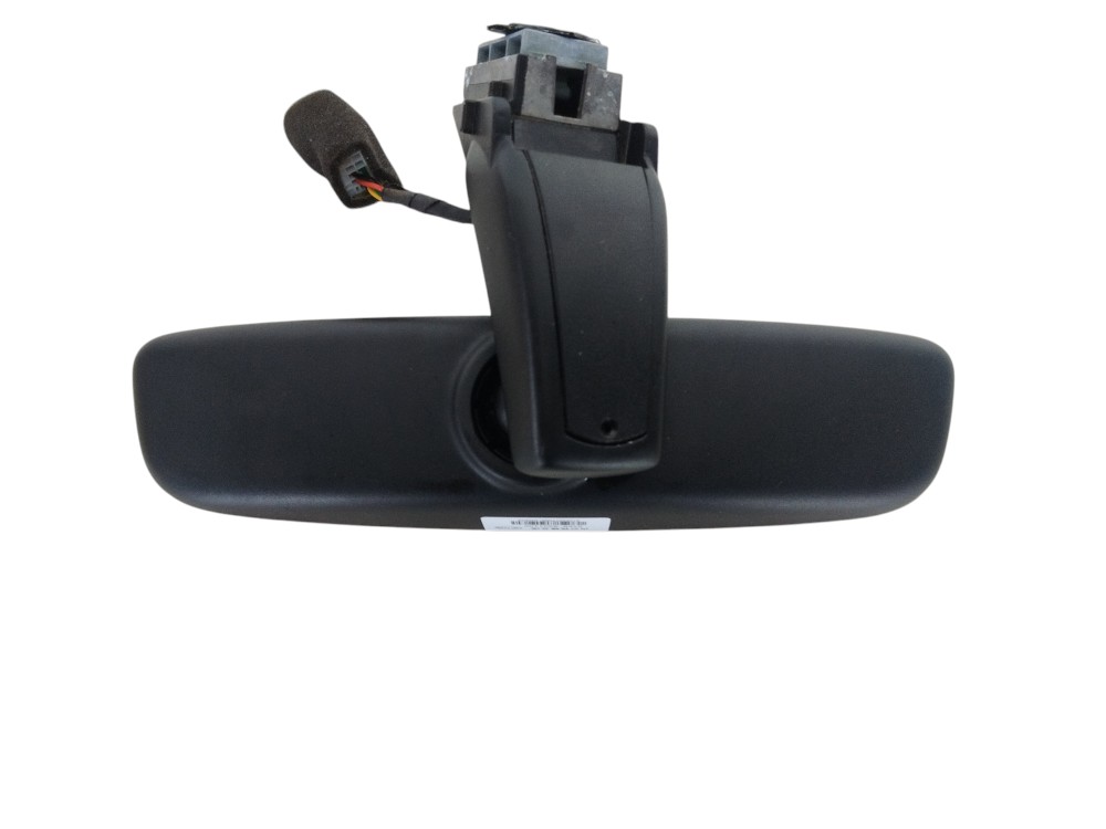 Espelho Retrovisor Interno Byd Tan 2023 Original Steb8201100 6