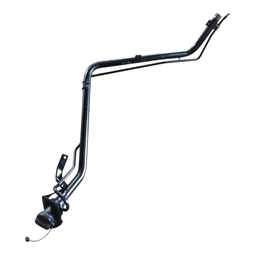 Gargalo Tanque Combustível Honda Wr-v 1.5 Flex 2021 Original 6