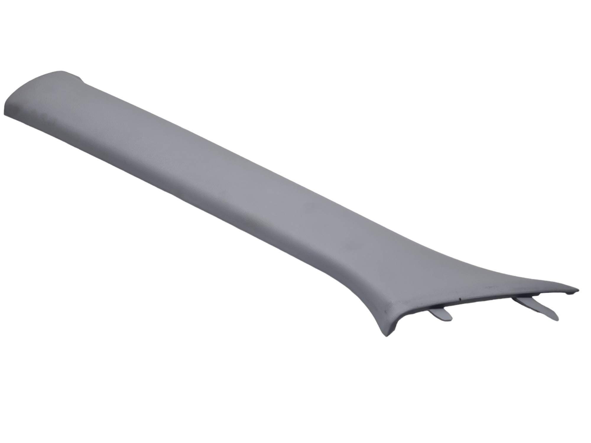 Moldura Coluna Esquerda Parabrisa Chery Tiggo 2 2020 1