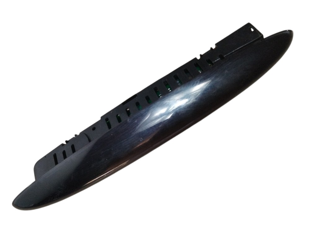 Display Sensor De Estacionamento Mercedes Cls 500 2005 4