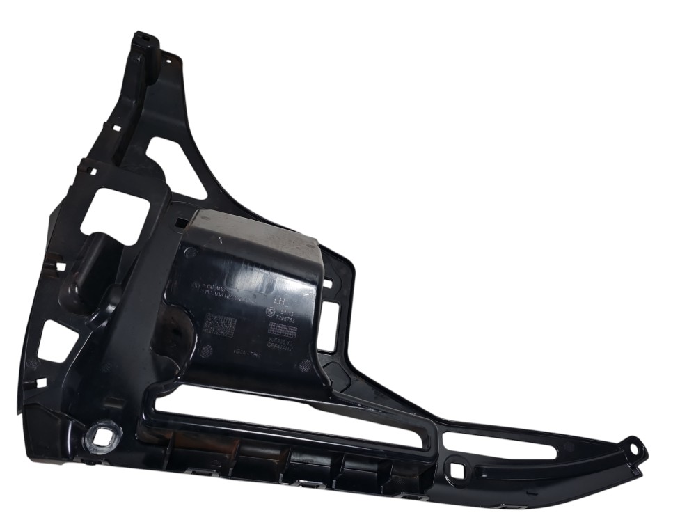 Suporte Paralama Traseiro Esquerdo Bmw I3 2022 51137296753 2