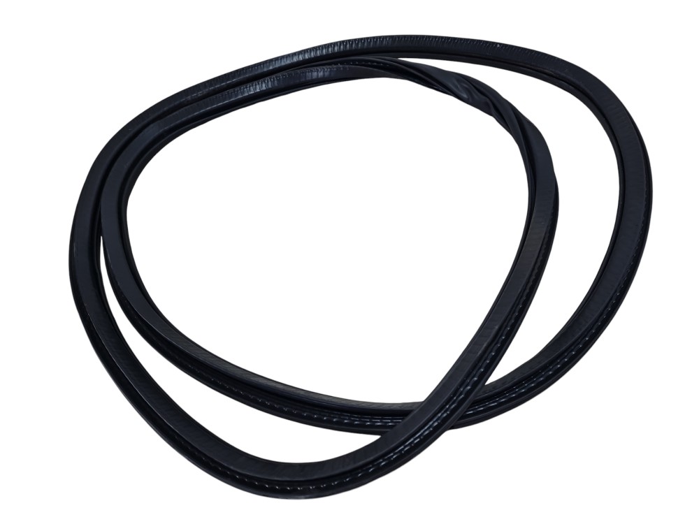 Borracha Vedação Porta Dianteira Esquerda Volvo Xc40 T5 2020 6