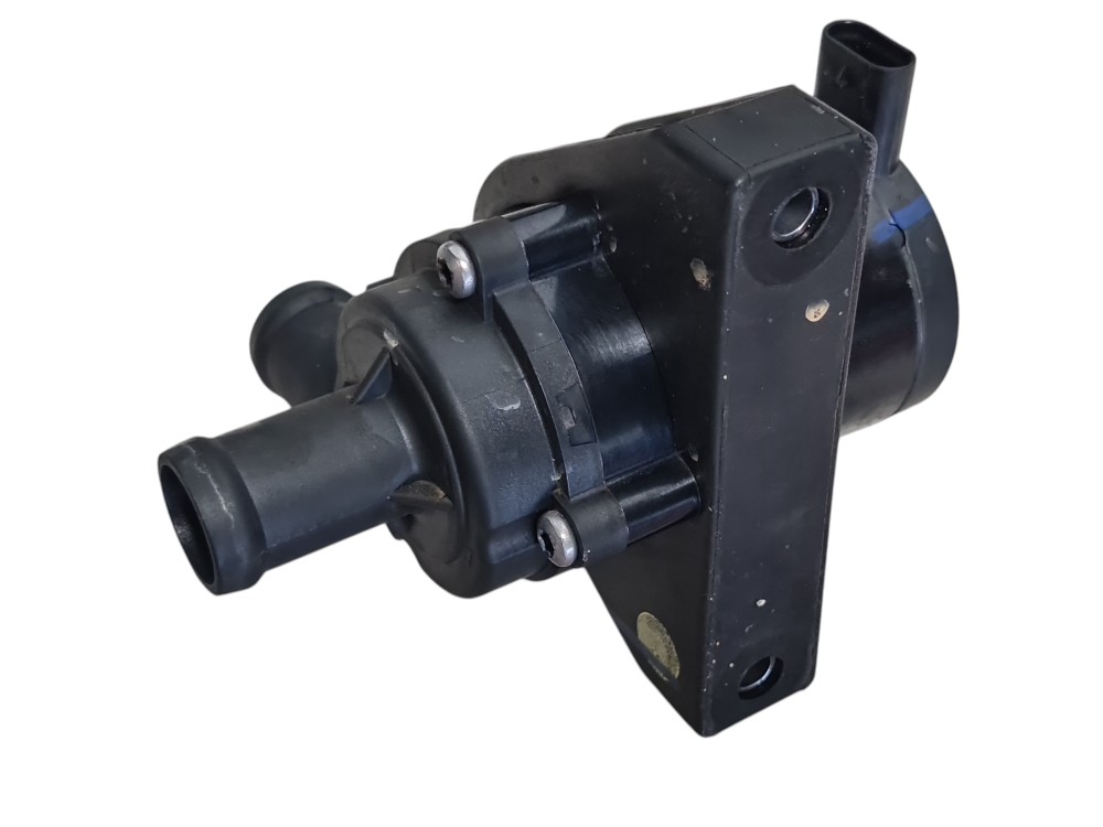 Bomba Água Auxiliar Byd Dolphin Mini 2024 2025 Eqeal-1307400 3