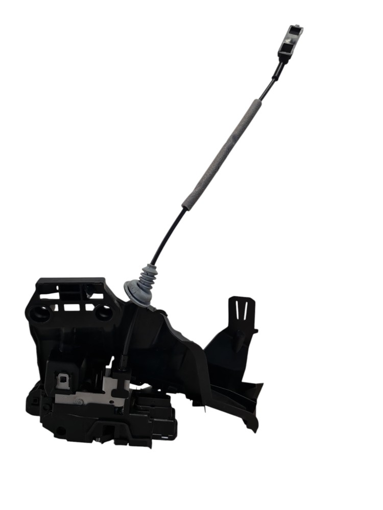 Fechadura Porta Dianteira Volvo Xc40 2021 2022 31462456 2
