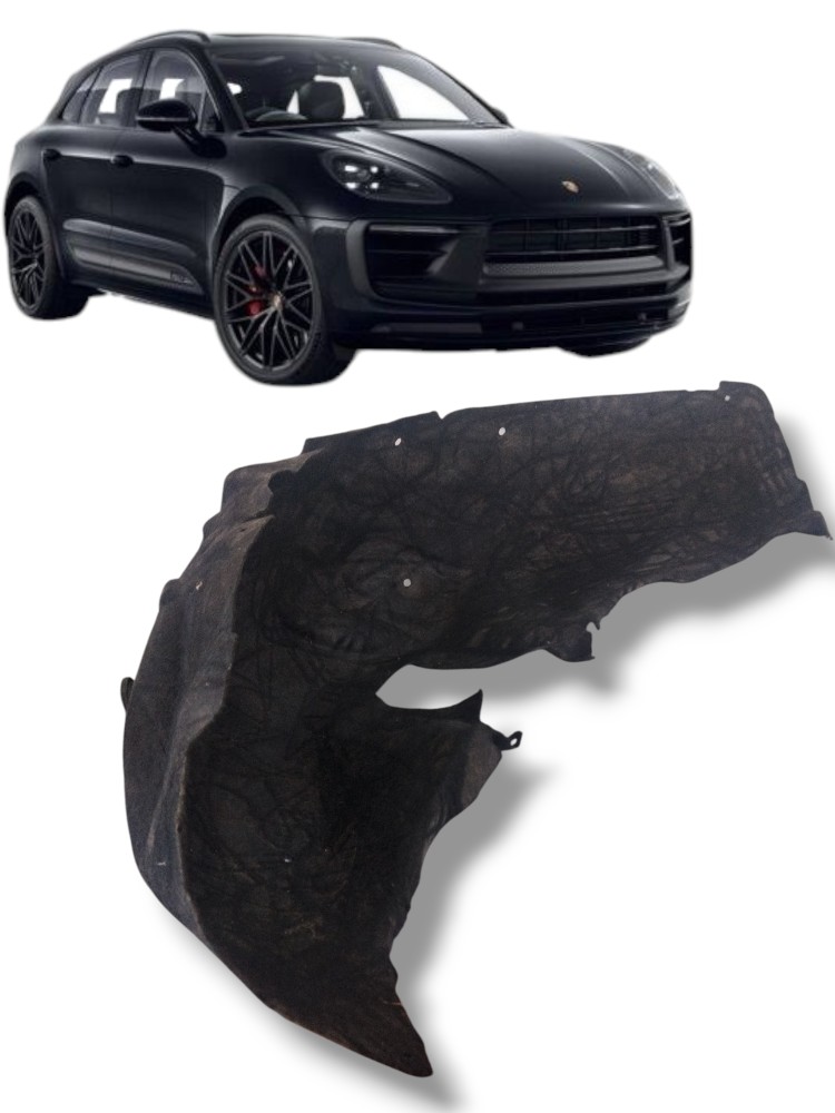 Par Para-barro Trasei Esq Dire Porsche Macan 2021 95b810972 1