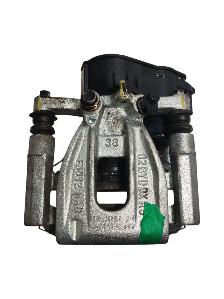 Pinça Freio Traseiro Direito Byd Song Pro 2025 SA3EA3502200 6