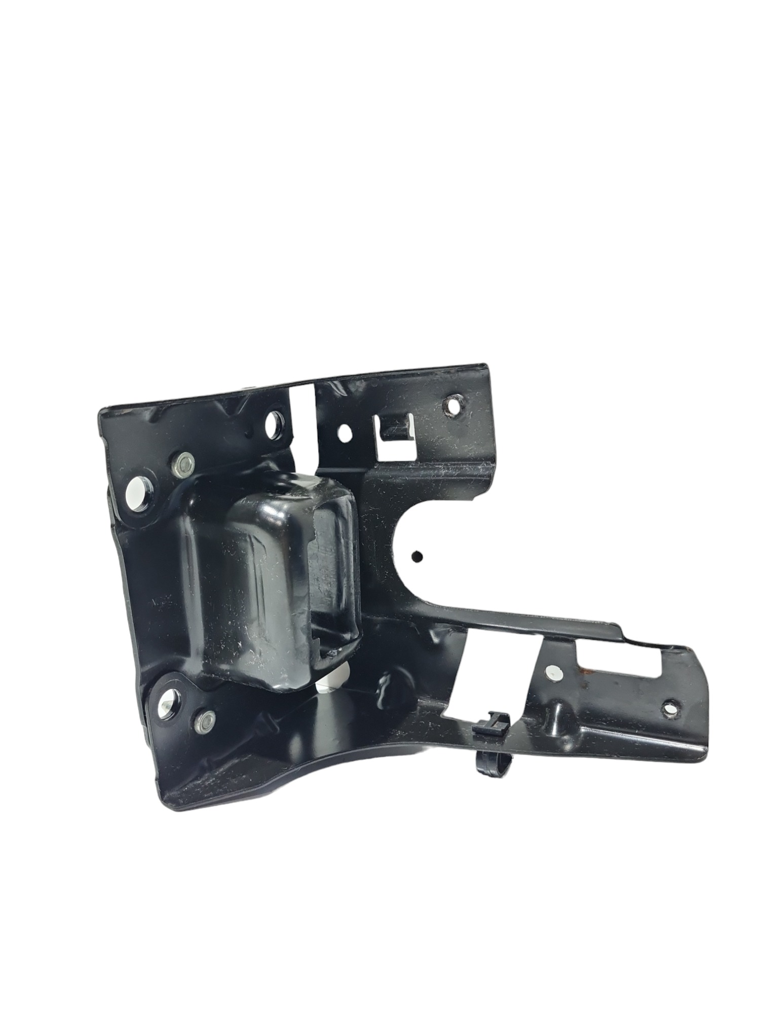 Coxim Do Motor Esquerdo Peugeot 2008 2017 2