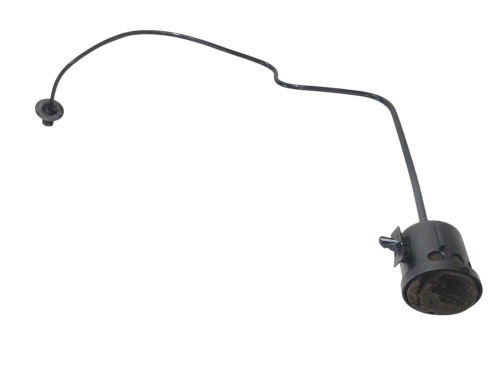 Filtro Entrada De Ar Suspensão Land Rover Discovery 4 2015 4