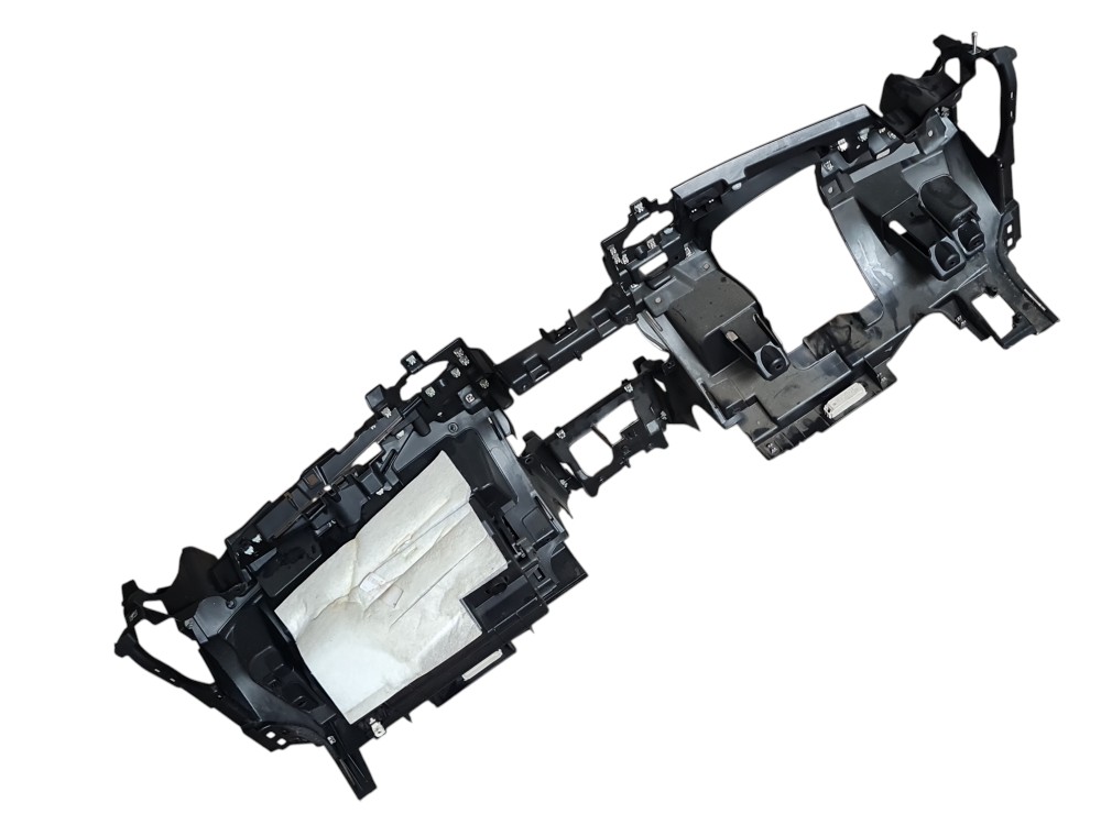 Capa Painel De Instrumentos Mini Cooper S 2011 2012 2013 6