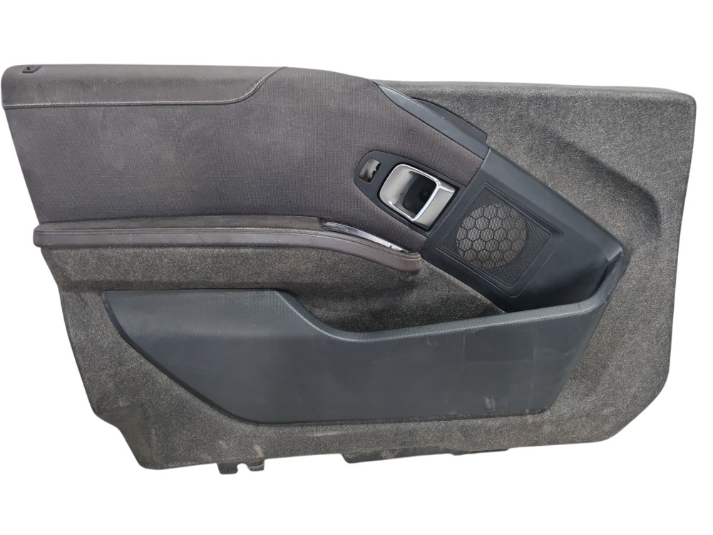 Forro Porta Dianteira Esquerda Bmw I3 2022 96341311 3