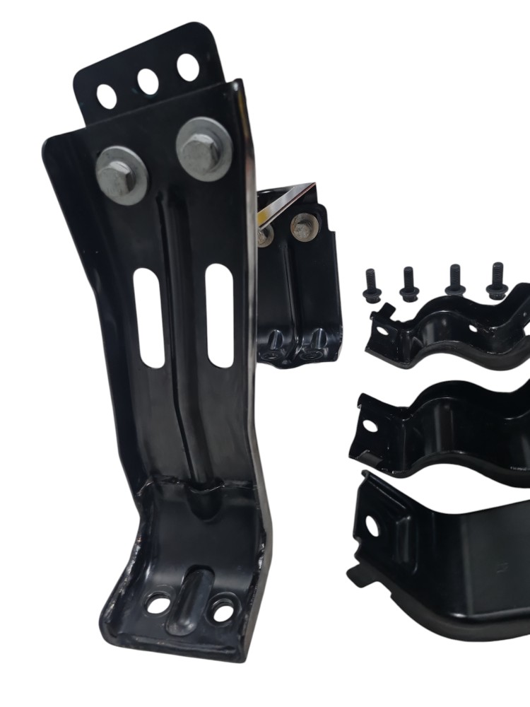 Suporte Parachoque Para Gwm Tank 300 Ano 2025 2026 Original 5