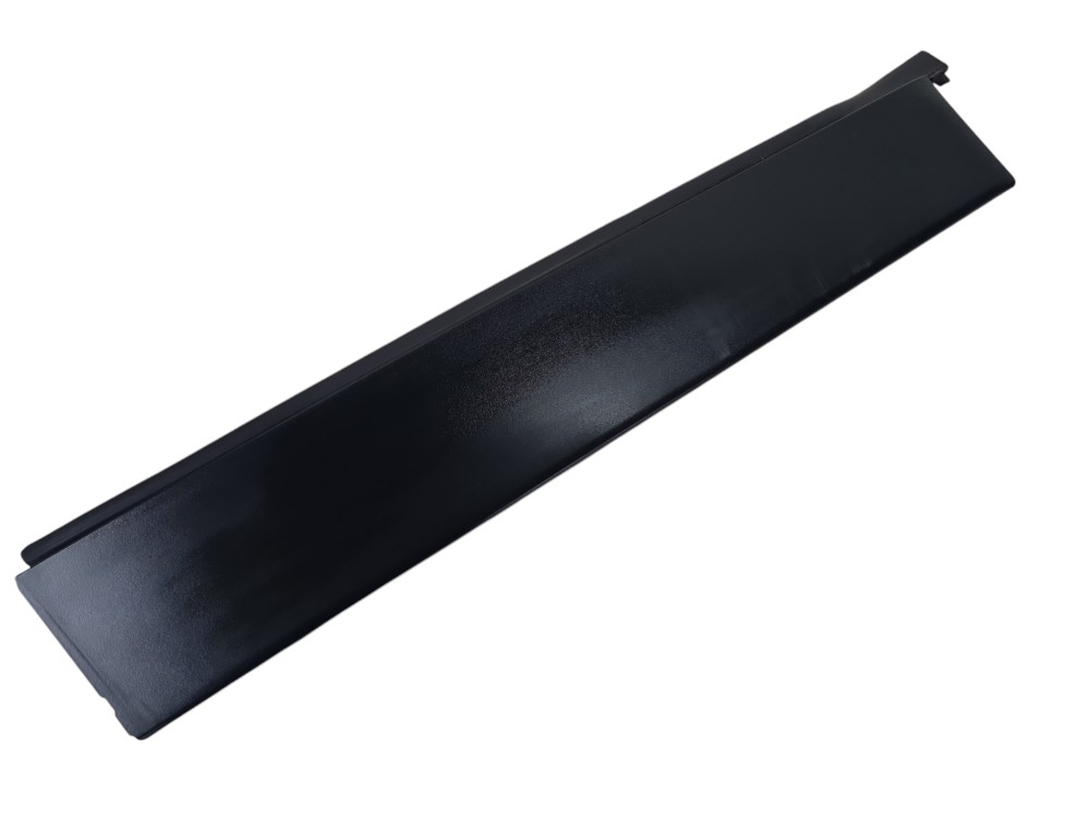 Moldura Externa Porta Tras Esquerda Toyota Corolla Grs 2024 3