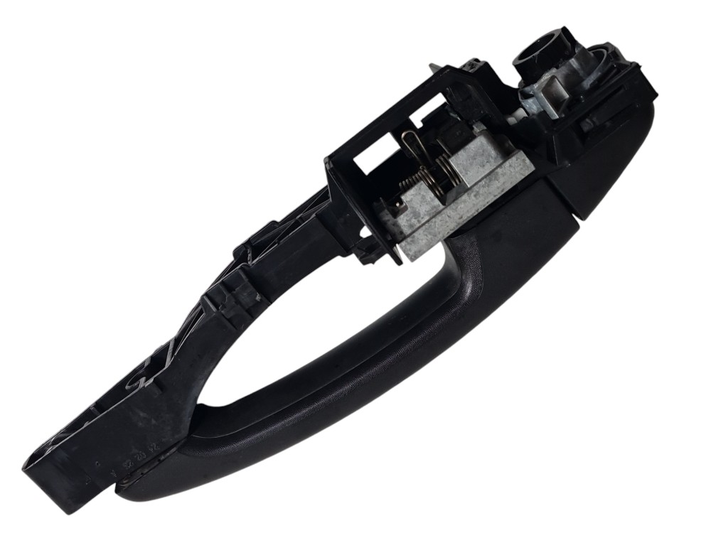 Maçaneta Lado Direito Renault Master 2023 806064162r  Dianteira 6
