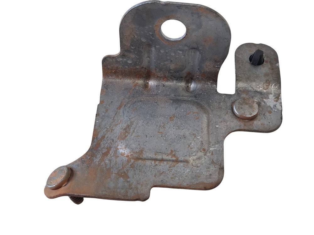 Suporte Motor Ram Rampage 2023 50148432 Original 7