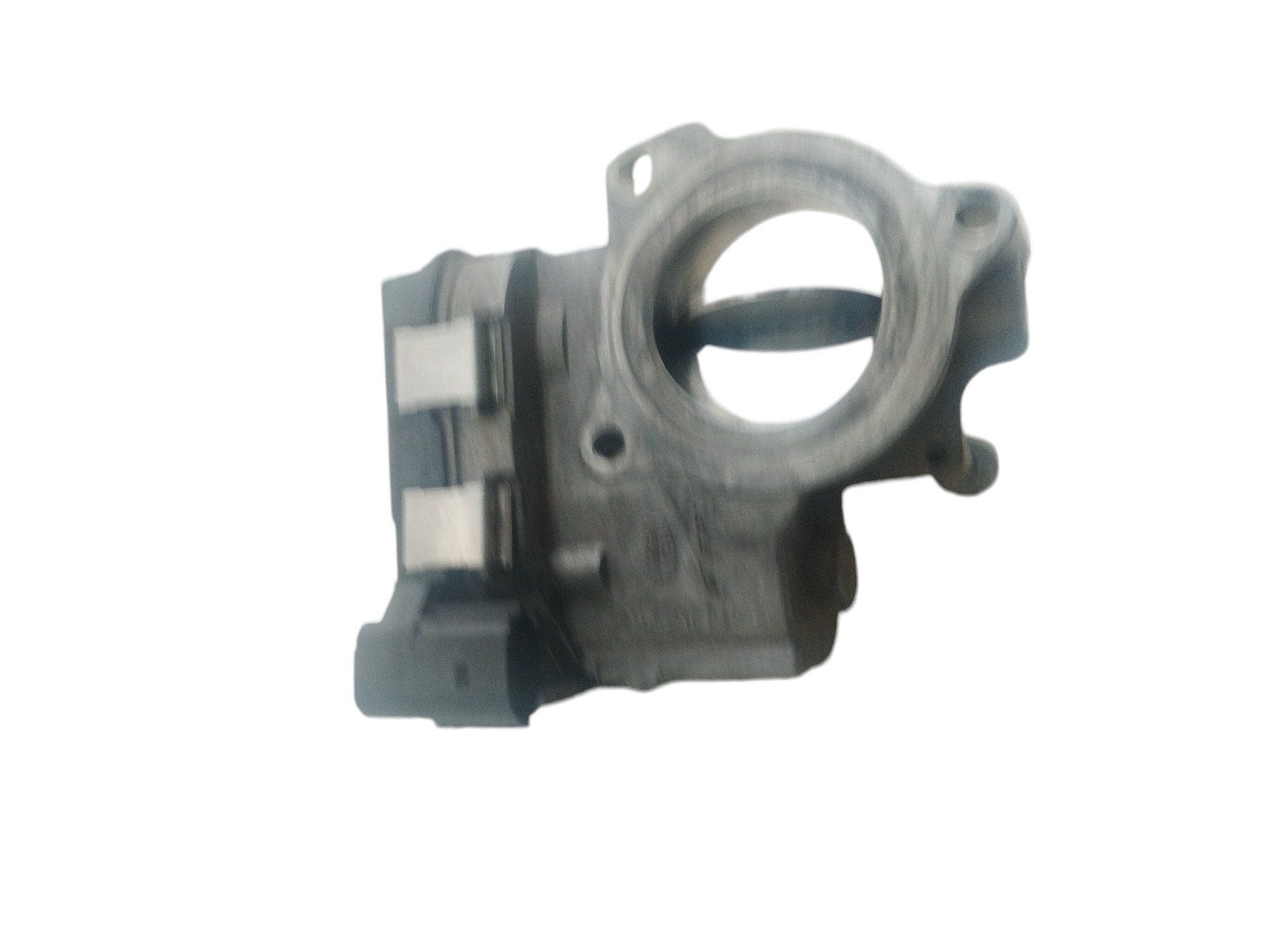 Corpo Tbi Borboleta Diesel Ren Fiat Toro Compass 2016 A 2020 4