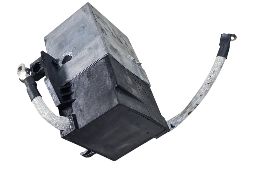 Módulo indutor 6V Renault Kangoo 2025 296H66842R DETALHE 6