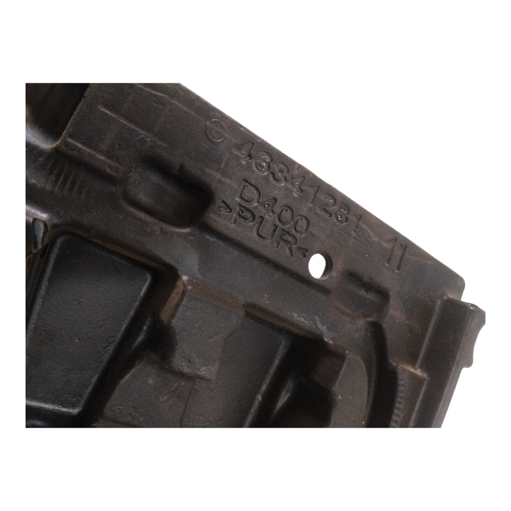 Anti-ruído Motor Jeep Compass T270 2023 Original 46341281 5