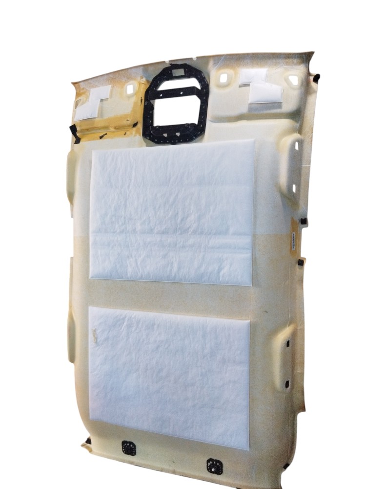 Forro de teto interno Gwm Ora 03 Skin 2023 2024 ORIGINAL 5