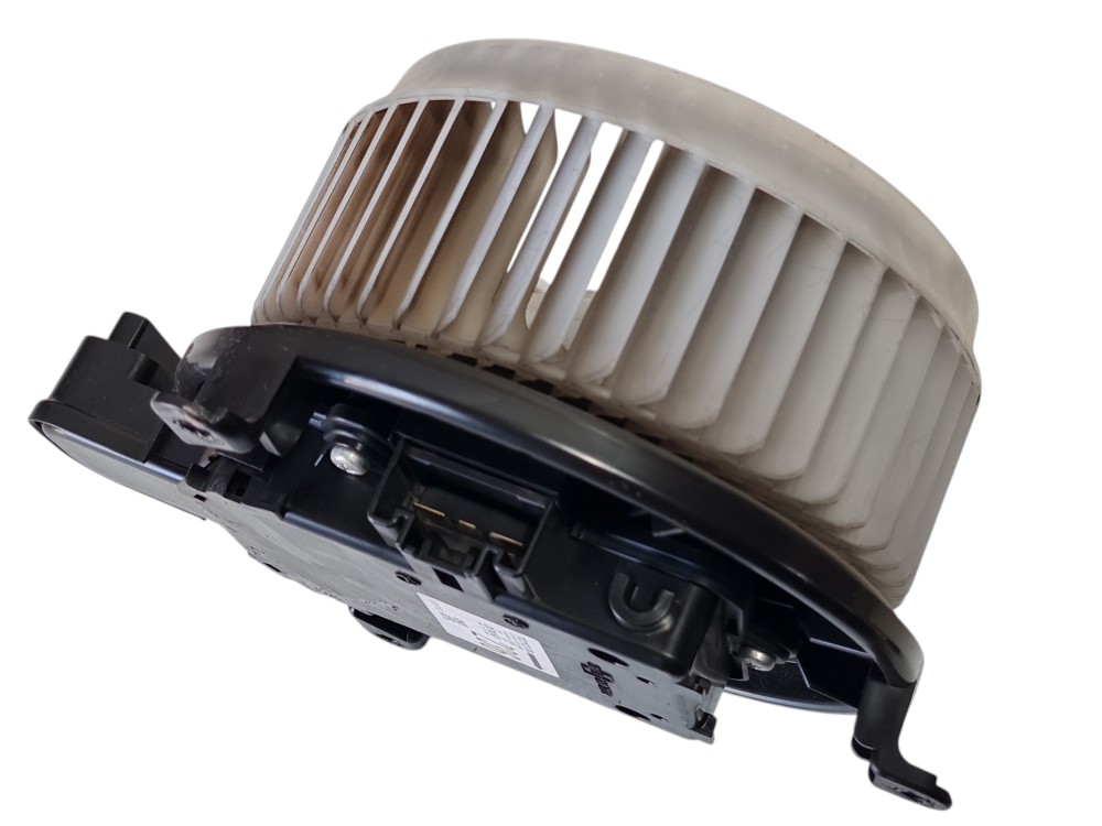 Motor Ventilador Ar Condicionado Lexus Ls 460l 2013 Original 3