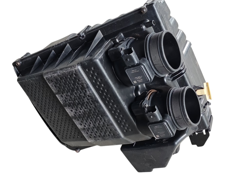 Caixa Filtro De Ar Land Rover Discovery 4 2015 4819685196 6