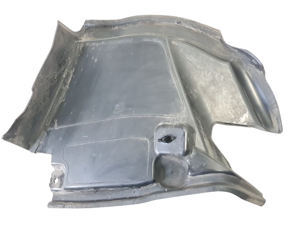 Extensao Parabarro Volvo Xc60 2015 31425011 Original 4