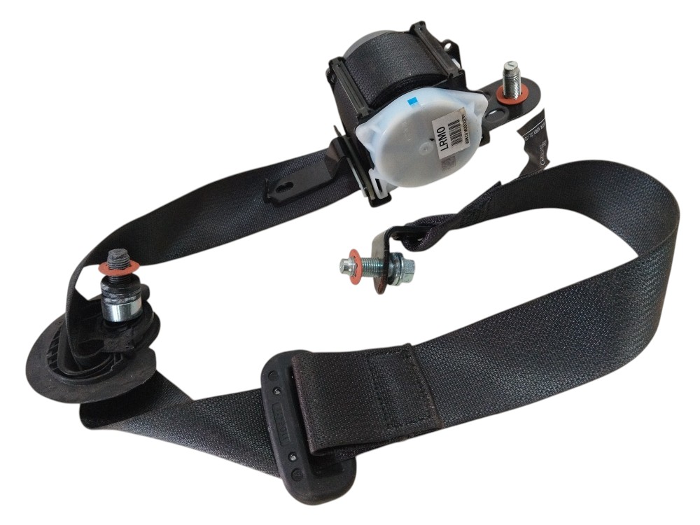 Cinto de Segurança Tras Esq Hyundai Creta 2021 89810-M0000 6