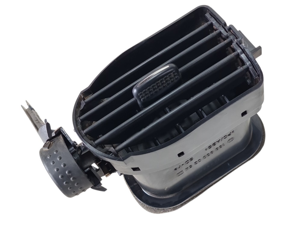 Difusor Ar Painel Mercedes Classe A160 1999 A 2004 3