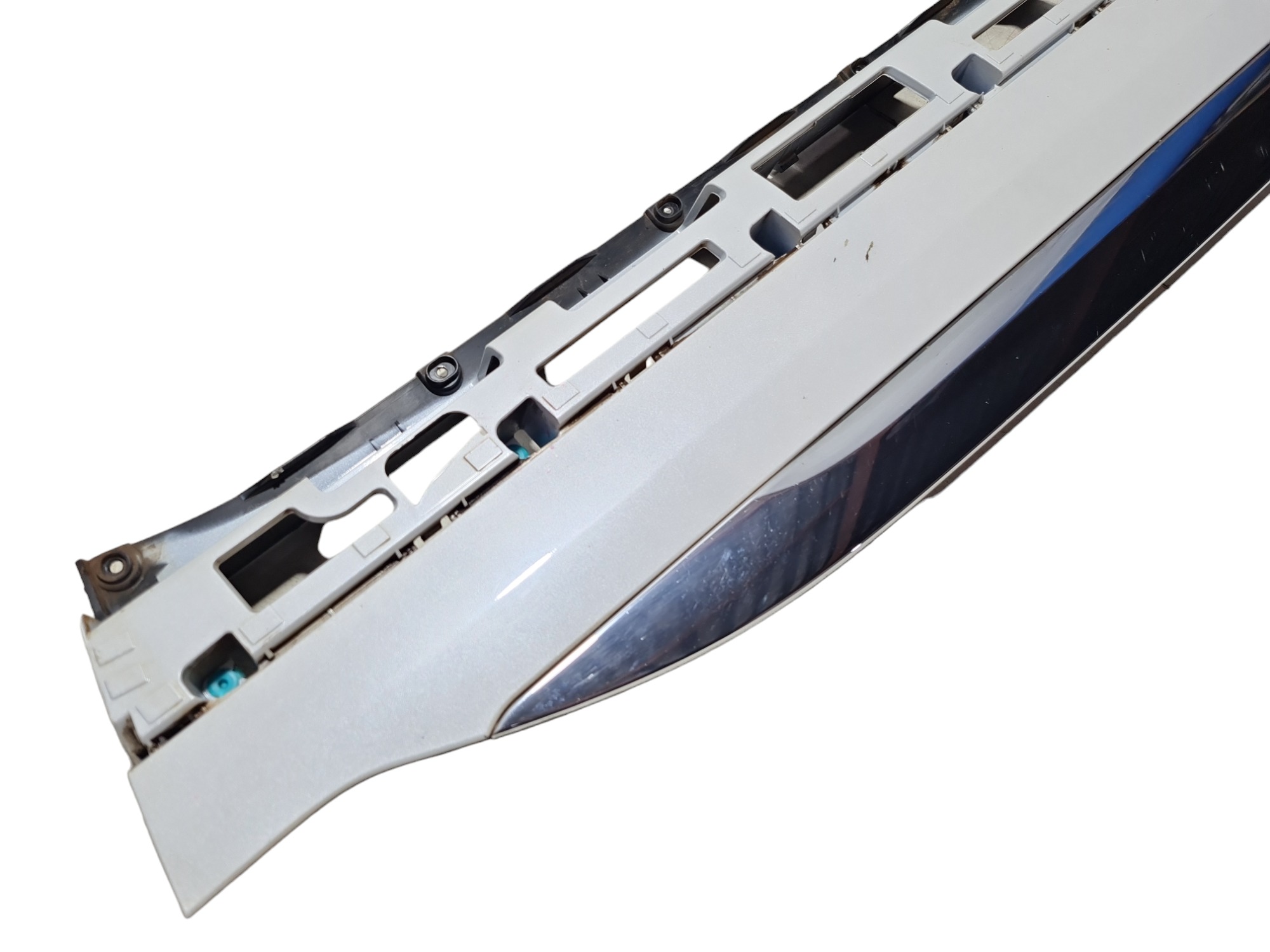 Moldura Friso Porta Dianteira Direita Chery Tiggo 8 2022 5