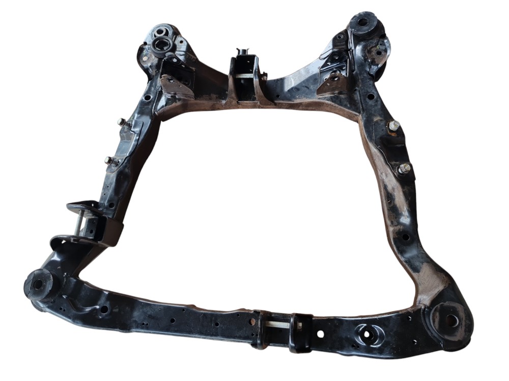 Quadro agregado dianteiro BYD TAN 2023 ORIGINAL 6