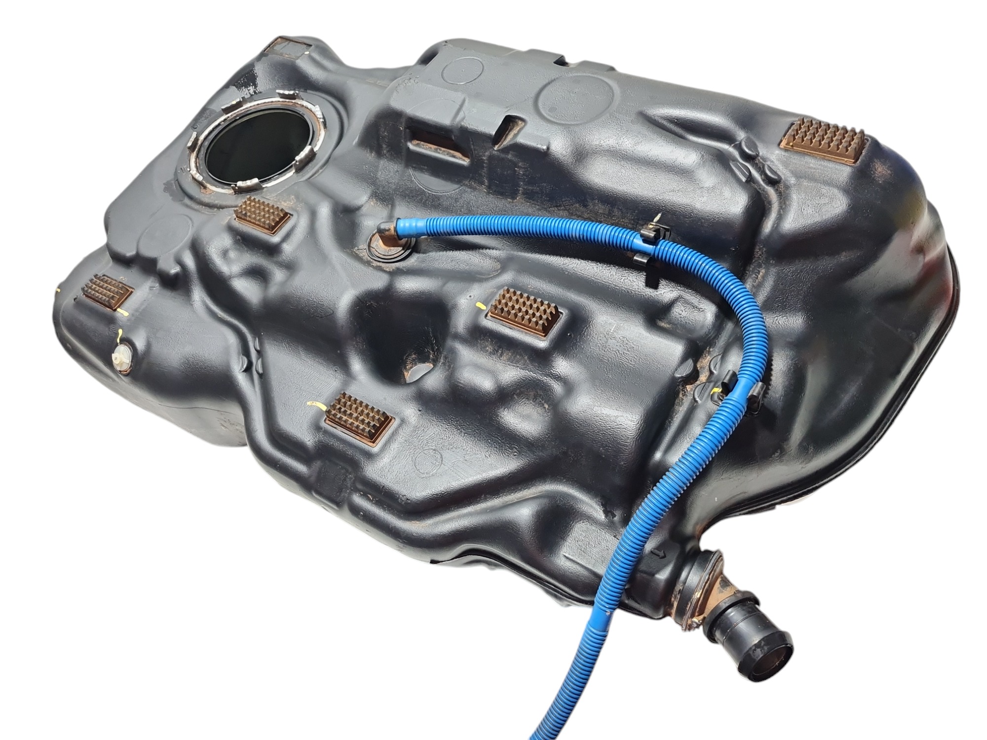 Tanque Combustivel Chevrolet Tracker 2022 Original 5