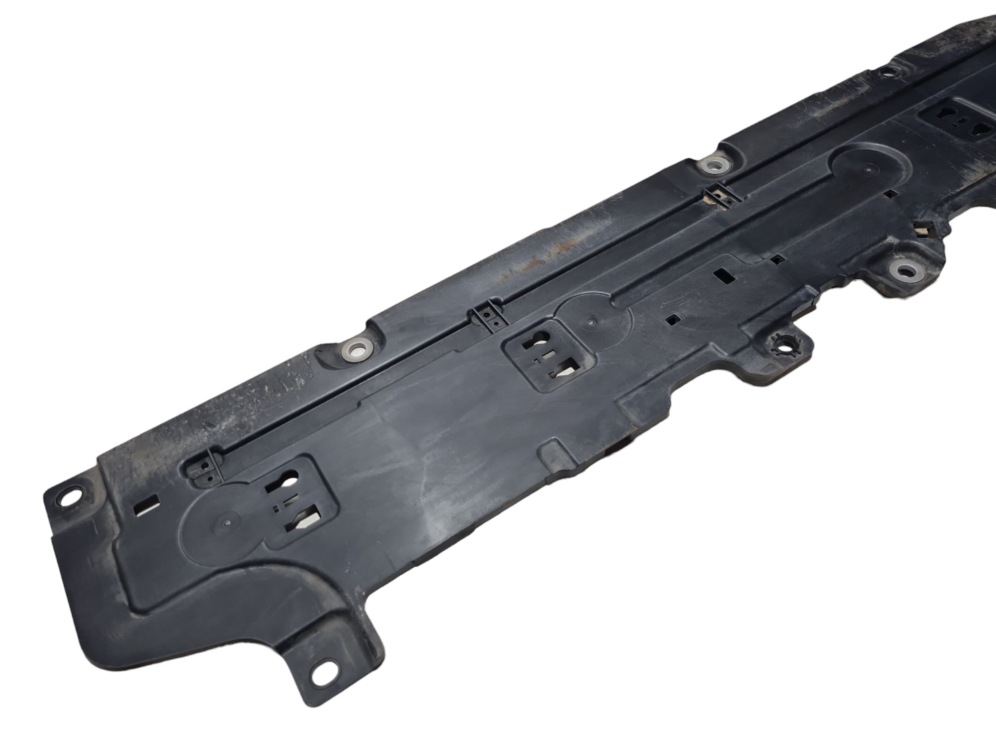 Chapao Assoalho Proteção Volvo Xc90 D5 2017 31497352 5