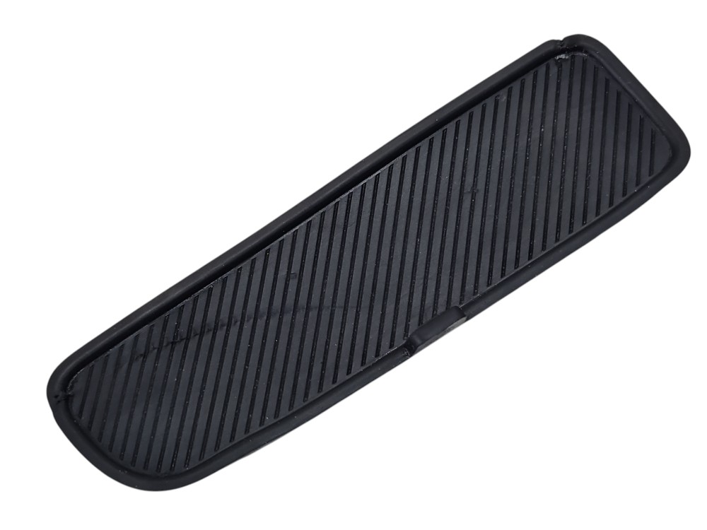 Borracha Forro Porta Dianteira Esquerda Ford Territory 2025 2