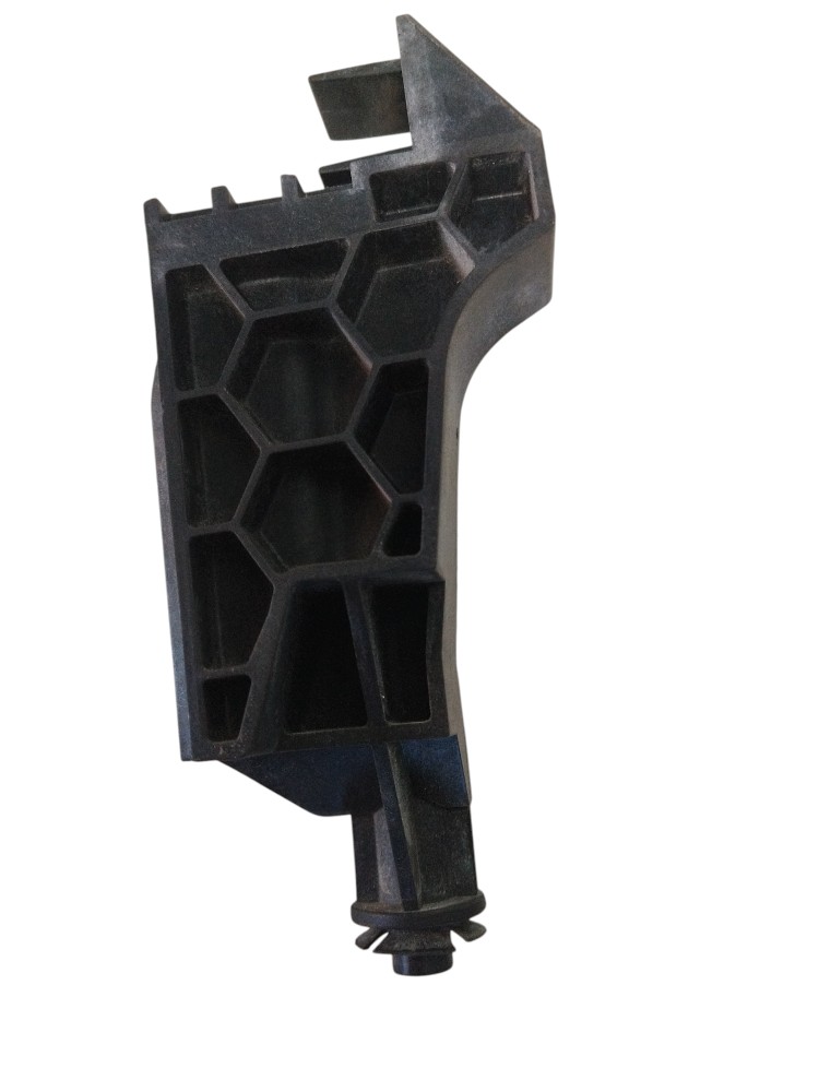 Suporte De Radiador Volvo Pa666f30 Original 1