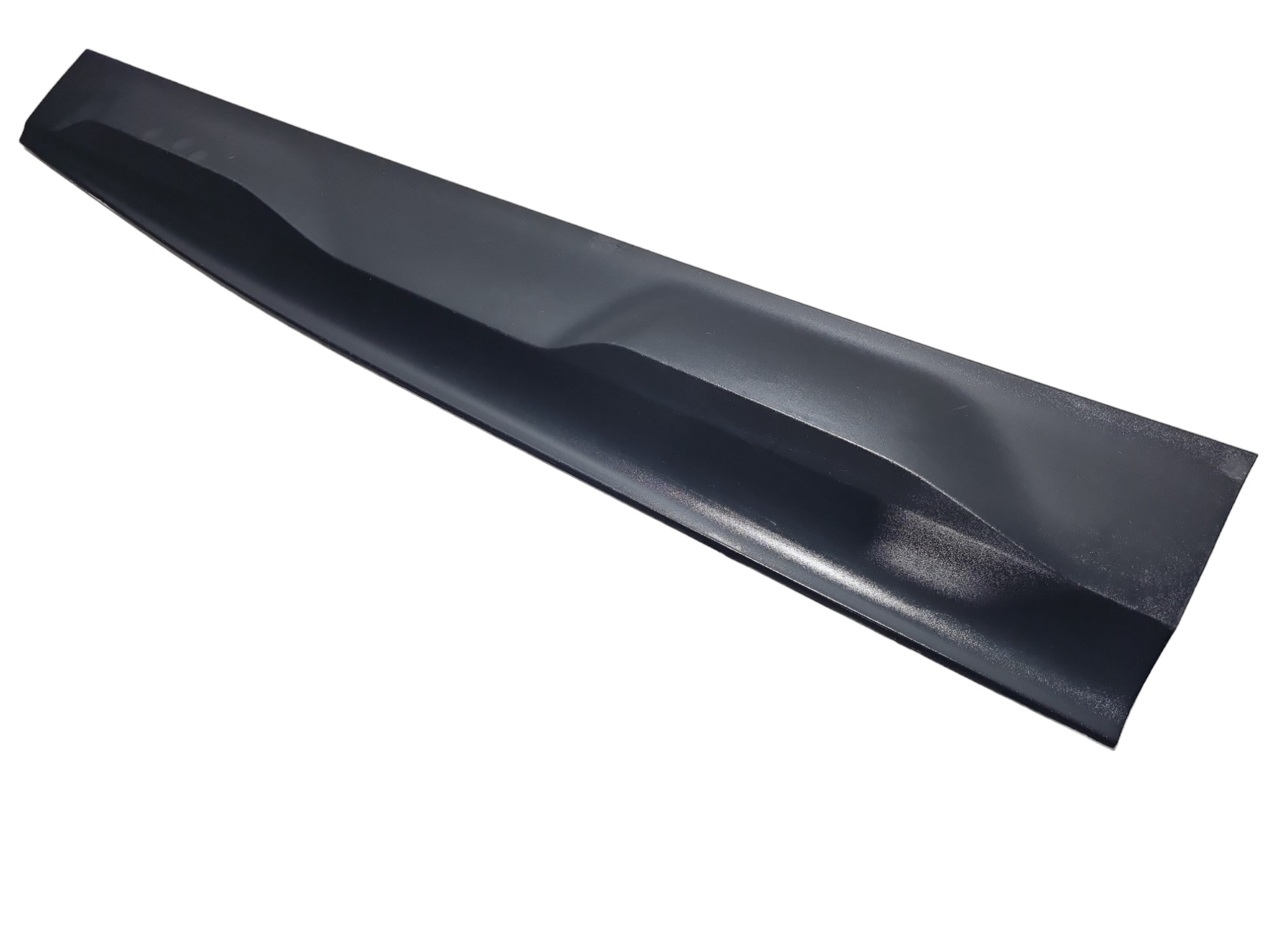 Moldura Porta Dianteira Direita Chevrolet Tracker 26275881 2