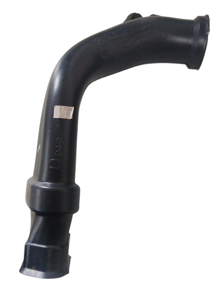 Duto Saída Ar Renault Zoe Neo 2022 Original 278704678r 6