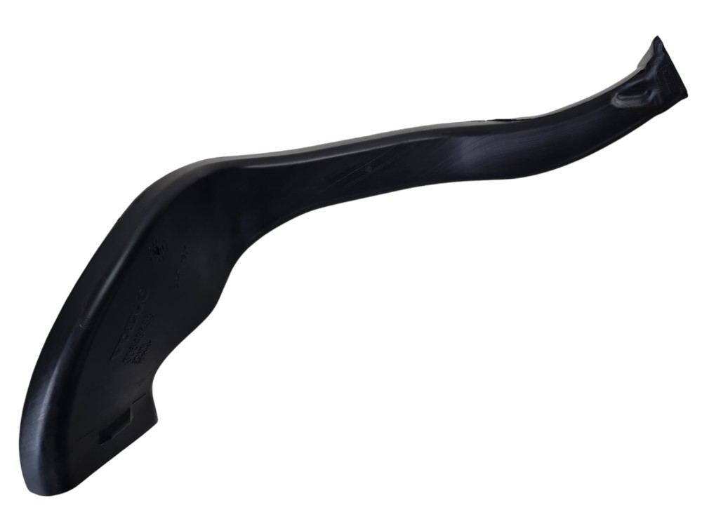 Duto De Ar Traseiro Esquerdo Volvo Xc60 2015 30648755 13