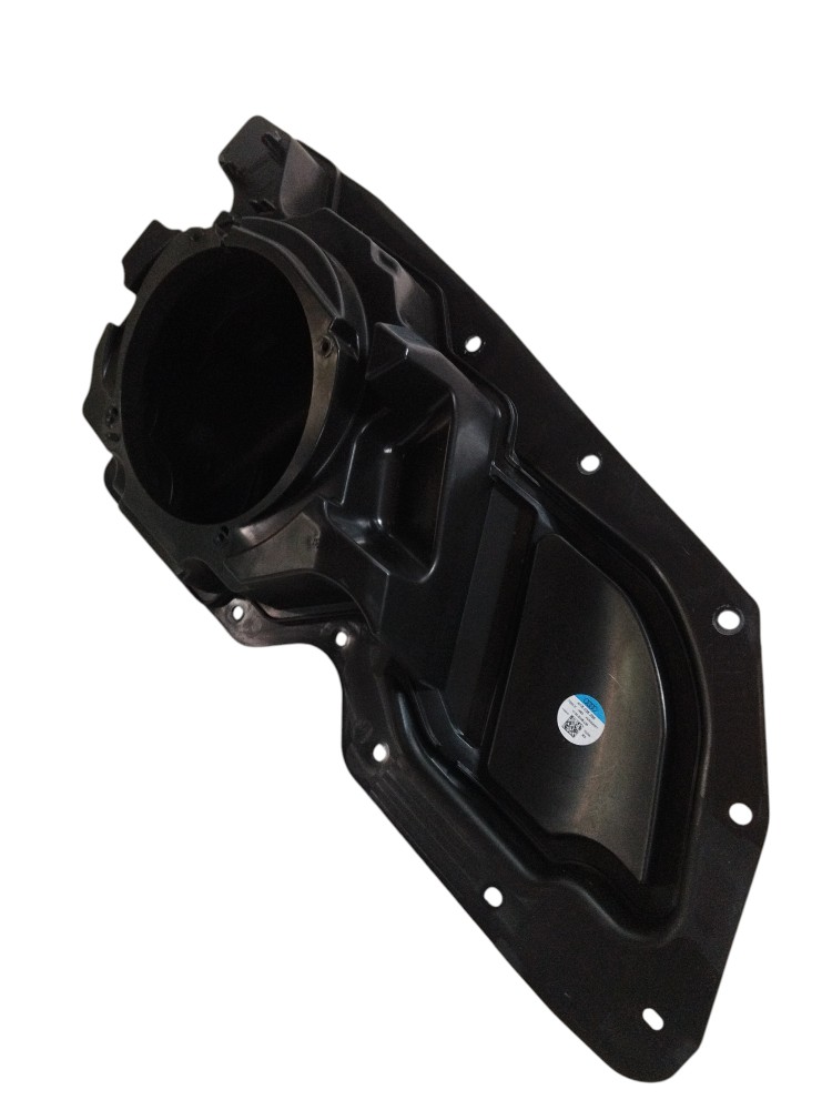 Caixa Do Auto Falante Dianteiro Audi Etron 2022 Original 3