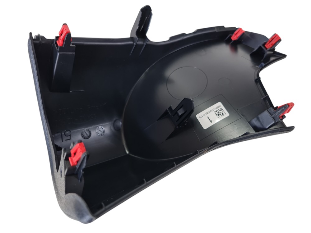 Moldura Painel Toyota Corolla Grs 2024 Original 5540302730 6