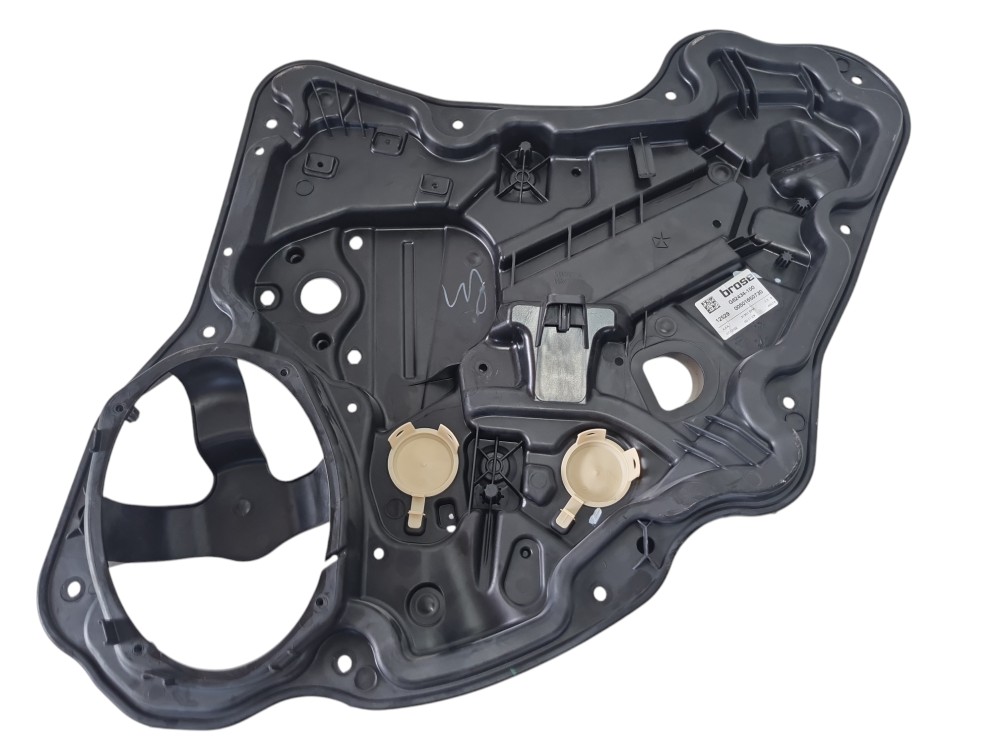Suporte Máquina Vidro Tras Direi Jeep Compass 2023 G62434100 7